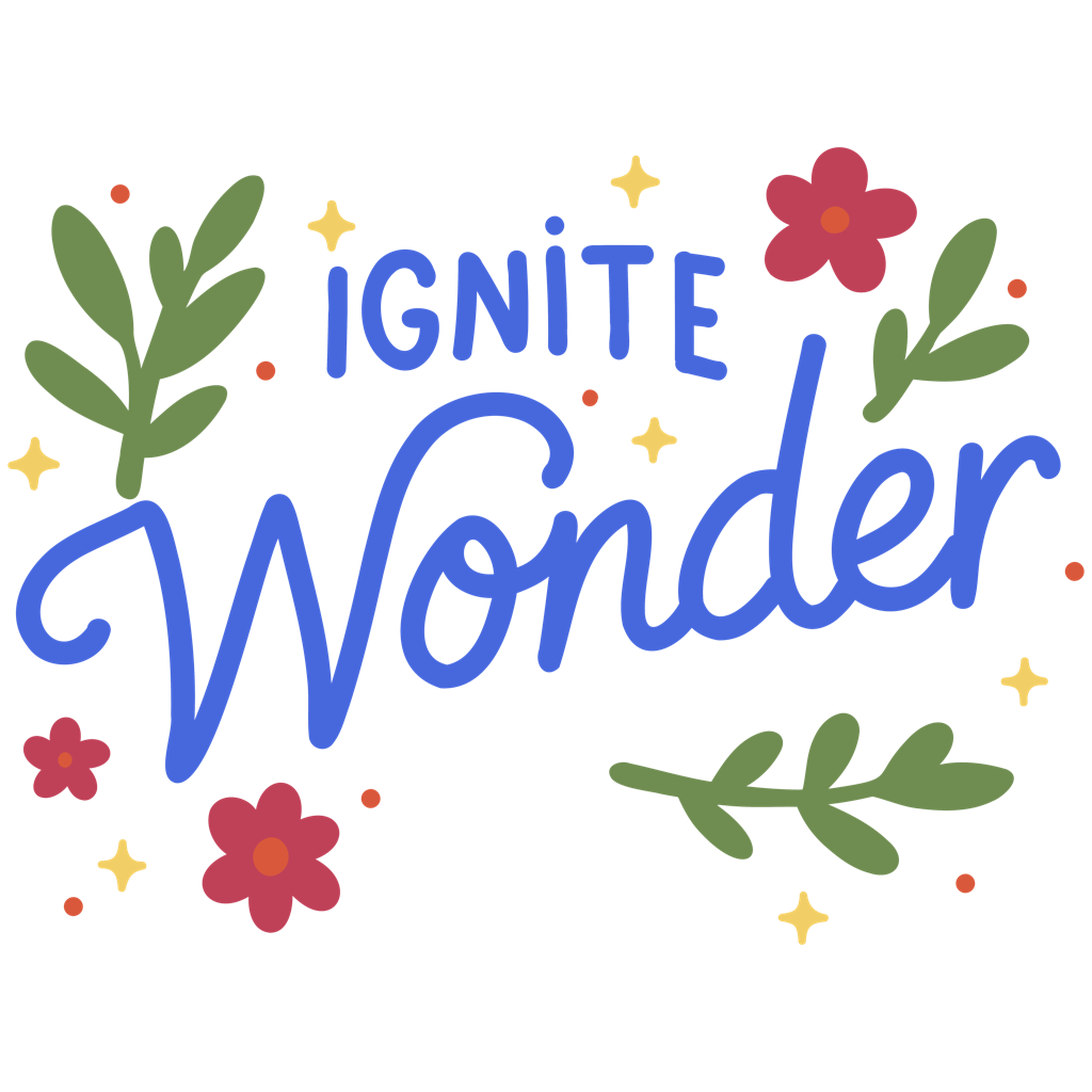 Ignite Wonder
