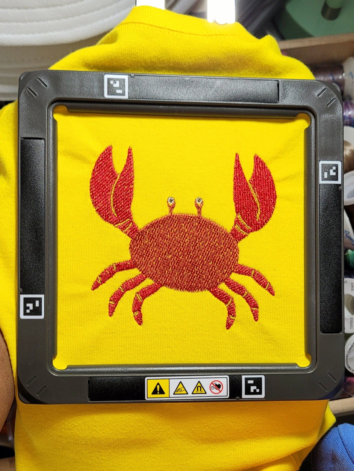 Online Embroidery Shop